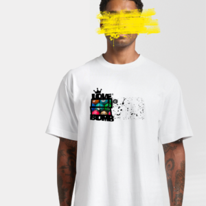 Test Tee Shirt