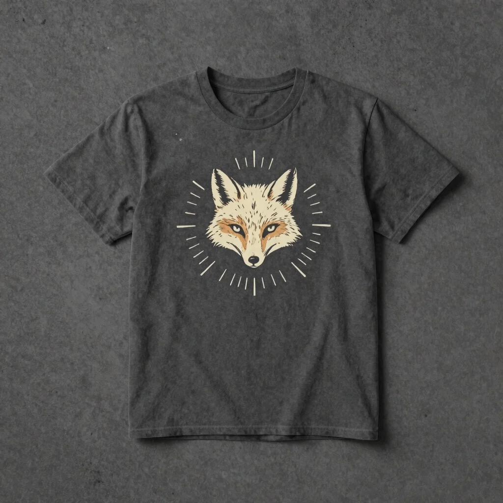 Wild Signal Tee
